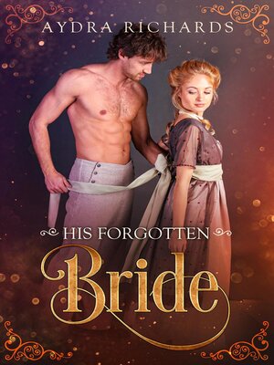 cover image of His Forgotten Bride